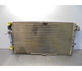 RADIADOR AGUA 860872C VALEO 