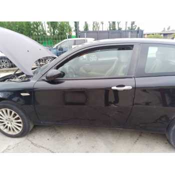 Recambio de puerta delantera izquierda para alfa romeo 147 (190) 1.6 t.spark eco distinctive referencia OEM IAM   