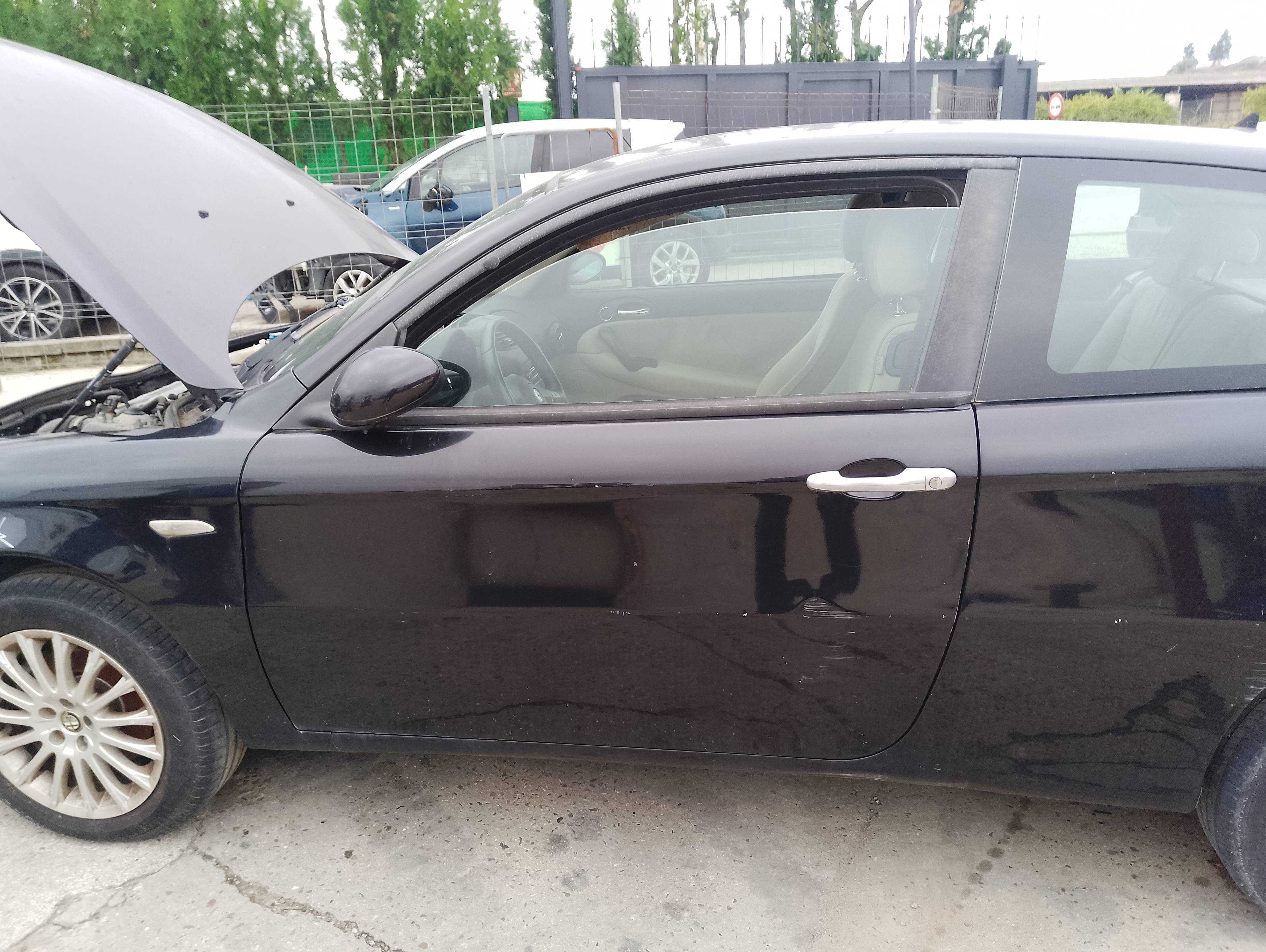 Recambio de puerta delantera izquierda para alfa romeo 147 (190) 1.6 t.spark eco distinctive referencia OEM IAM   