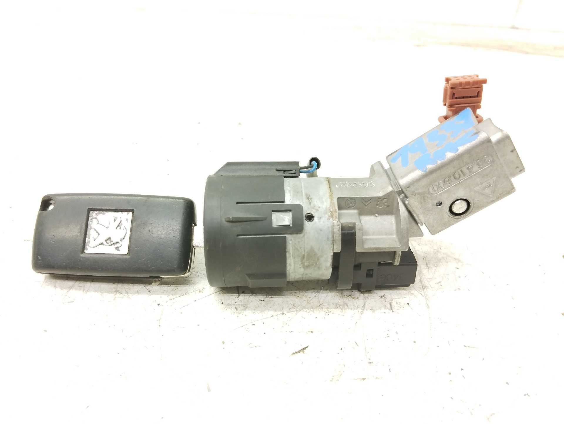 Recambio de conmutador de arranque para peugeot 307 berlina (s2) d-sign referencia OEM IAM 36410600  