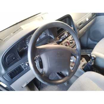 Recambio de volante para chevrolet tacuma se referencia OEM IAM   