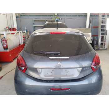 PORTON TRASERO 