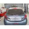 Recambio de porton trasero para peugeot 208 style referencia OEM IAM   