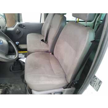 ASIENTO DELANTERO IZQUIERDO 