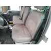 Recambio de asiento delantero izquierdo para ford transit mod. 2000 bus referencia OEM IAM   