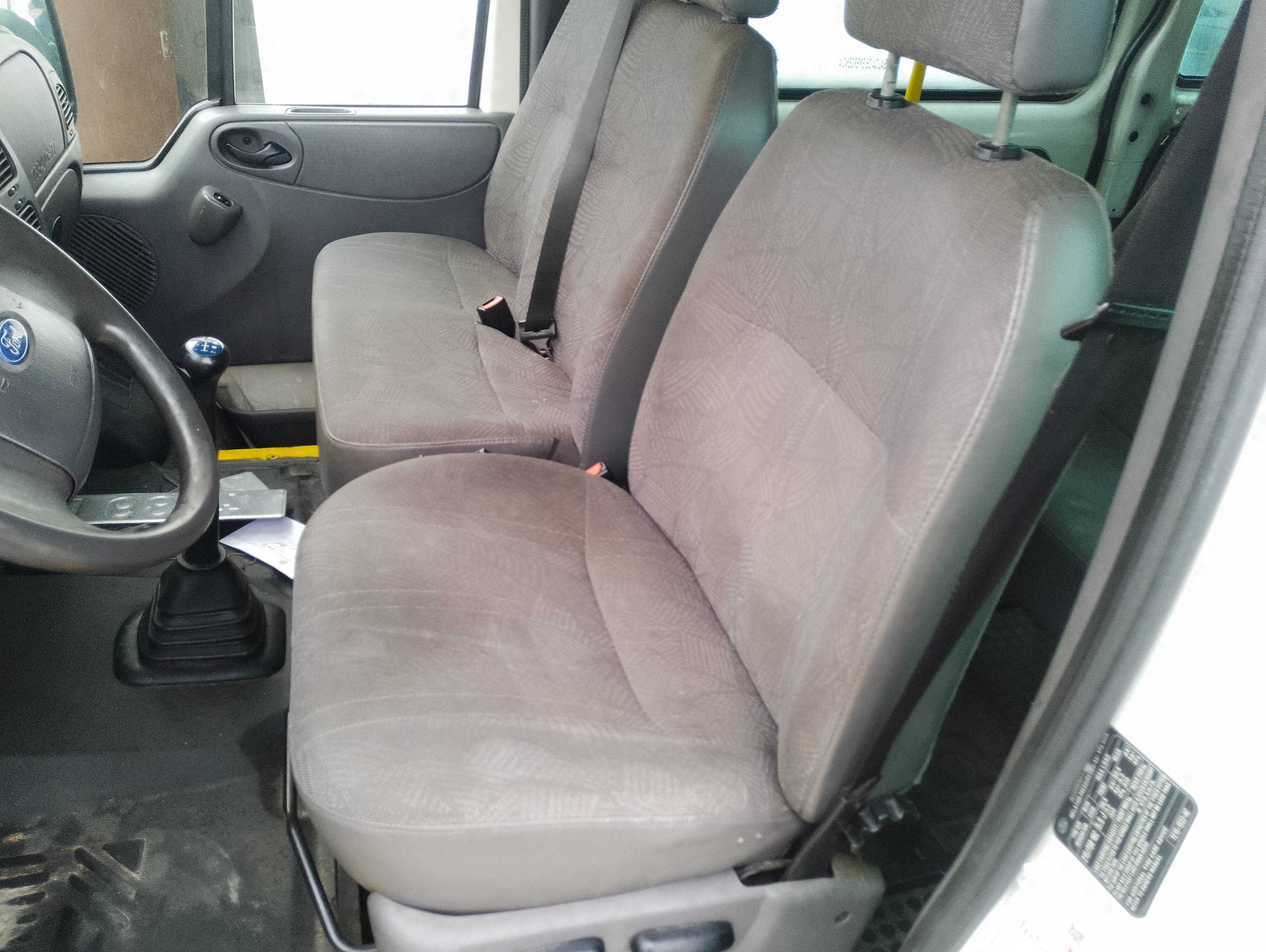 Recambio de asiento delantero izquierdo para ford transit mod. 2000 bus referencia OEM IAM   
