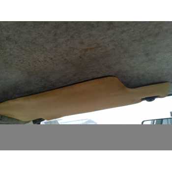 Recambio de parasol izquierdo para citroën c15 rd familiale referencia OEM IAM   