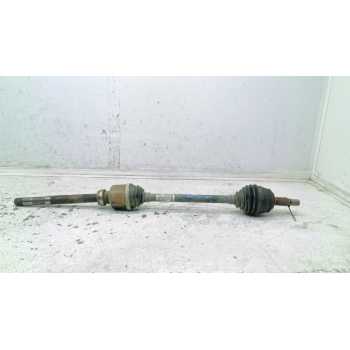 TRANSMISION DELANTERA DERECHA 1612466980 / 9820471180 9820471180 