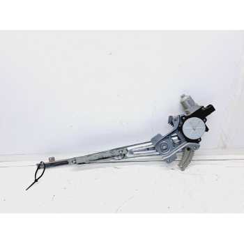Recambio de elevalunas delantero izquierdo para opel astra g caravan referencia OEM IAM 5713A085  