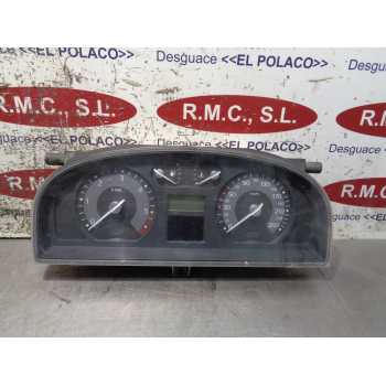 RELOJ CUENTA KILOMETROS 8200291330 