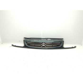 Recambio de rejilla delantera para citroën saxo 1.5 d monaco referencia OEM IAM   
