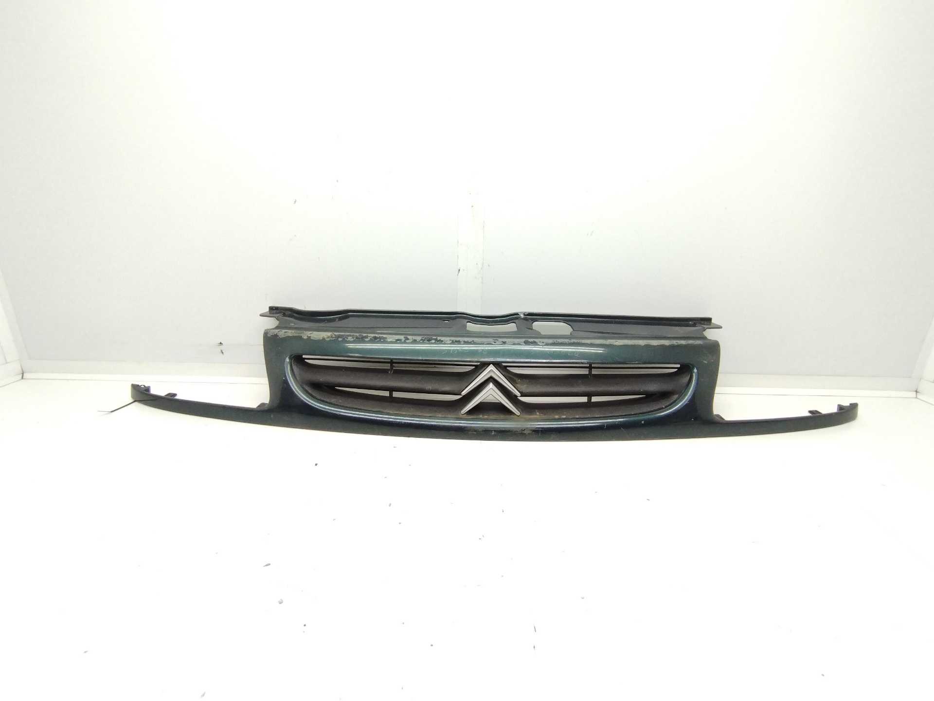Recambio de rejilla delantera para citroën saxo 1.5 d monaco referencia OEM IAM   