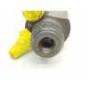 Recambio de inyector para seat leon (1m1) referencia OEM IAM 038130202E 0432193543 