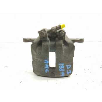 Recambio de pinza de freno delantera izquierda para opel insignia berlina selective referencia OEM IAM   