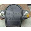 Recambio de pedal acelerador para nissan x-trail (t30) comfort referencia OEM IAM 18919AM810  