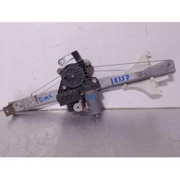 Recambio de elevalunas trasero derecho para ford mondeo berlina (ge) referencia OEM IAM 0130821772  