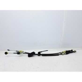 CABLES CAMBIO (BOWDEN) 