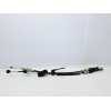 Recambio de cables cambio (bowden) para nissan juke (f15) 1.6 cat referencia OEM IAM   