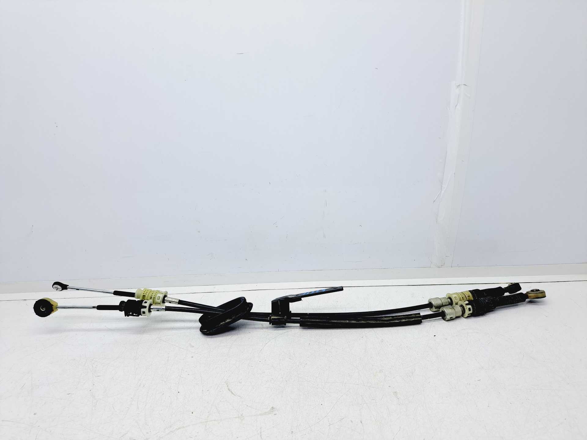 Recambio de cables cambio (bowden) para nissan juke (f15) 1.6 cat referencia OEM IAM   