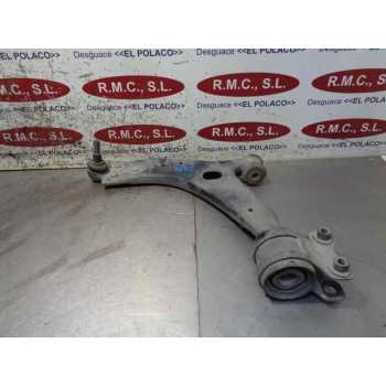 Recambio de brazo suspension inferior delantero izquierdo para ford focus berlina (cap) ambiente (d) referencia OEM IAM   
