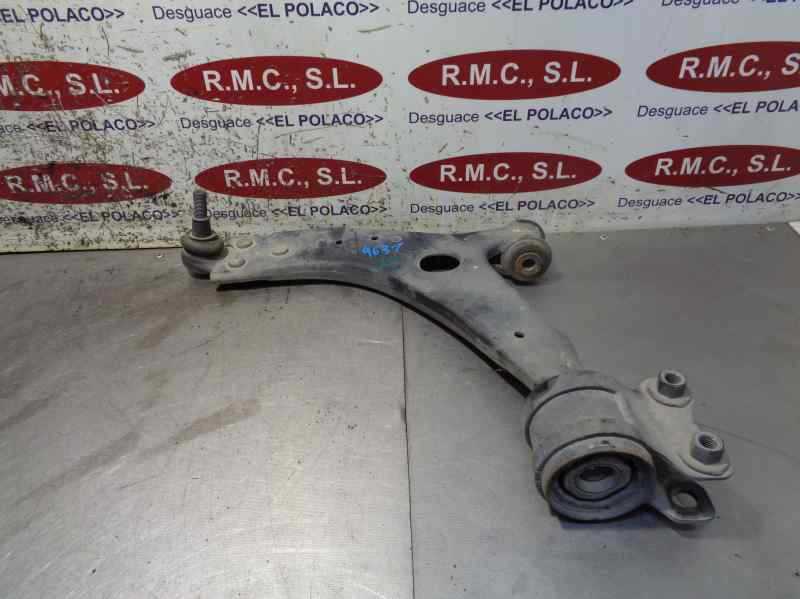 Recambio de brazo suspension inferior delantero izquierdo para ford focus berlina (cap) ambiente (d) referencia OEM IAM   