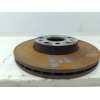 Recambio de disco freno delantero izquierdo para volkswagen t-roc (d11) basis referencia OEM IAM  5Q0615301H 