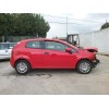 fiat punto (evo) (199) del año 2009