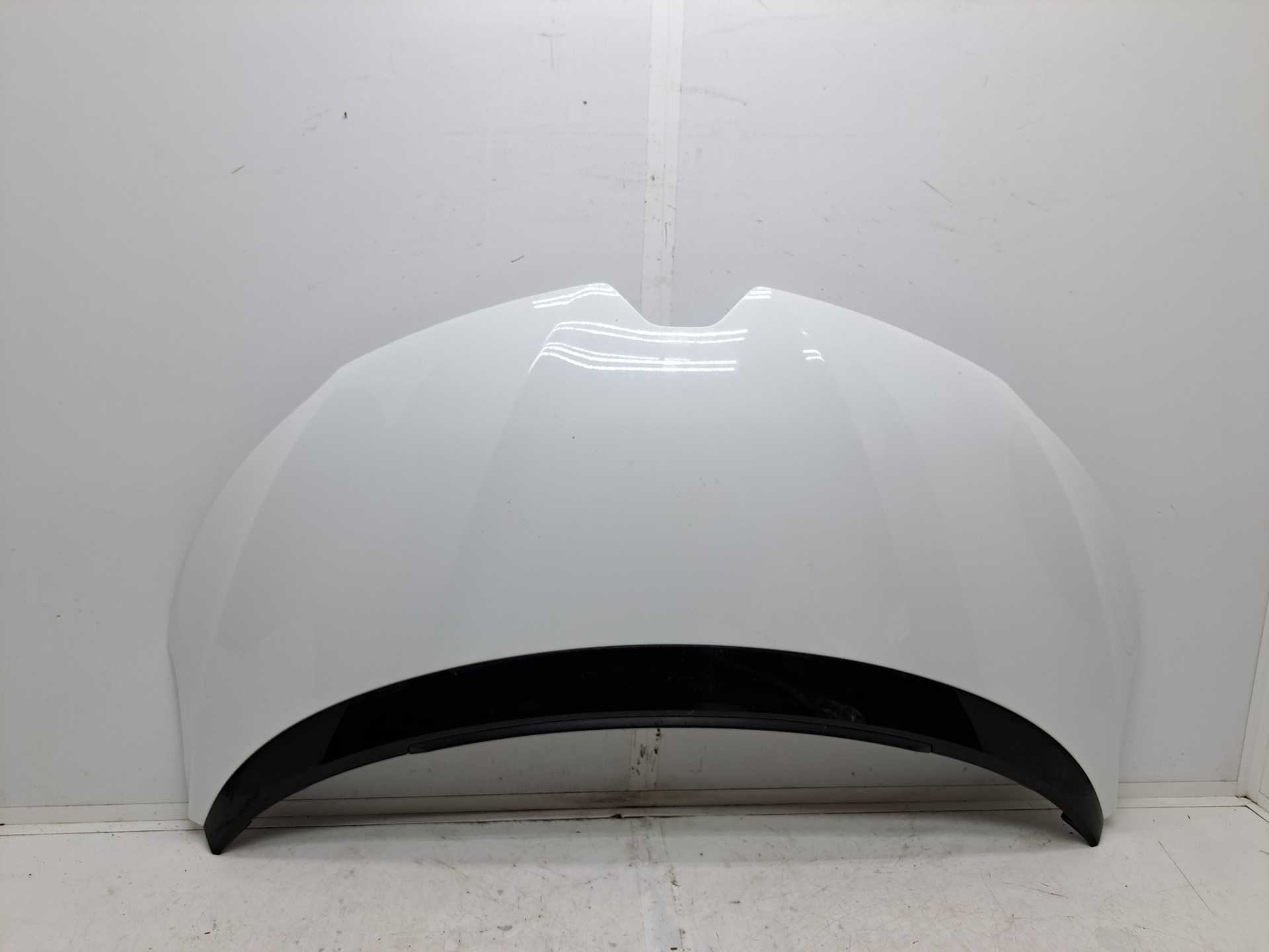 Recambio de capo para renault scenic iv zen referencia OEM IAM   