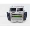 Recambio de sistema audio / radio cd para toyota yaris 1.4 turbodiesel cat referencia OEM IAM 861200D510  