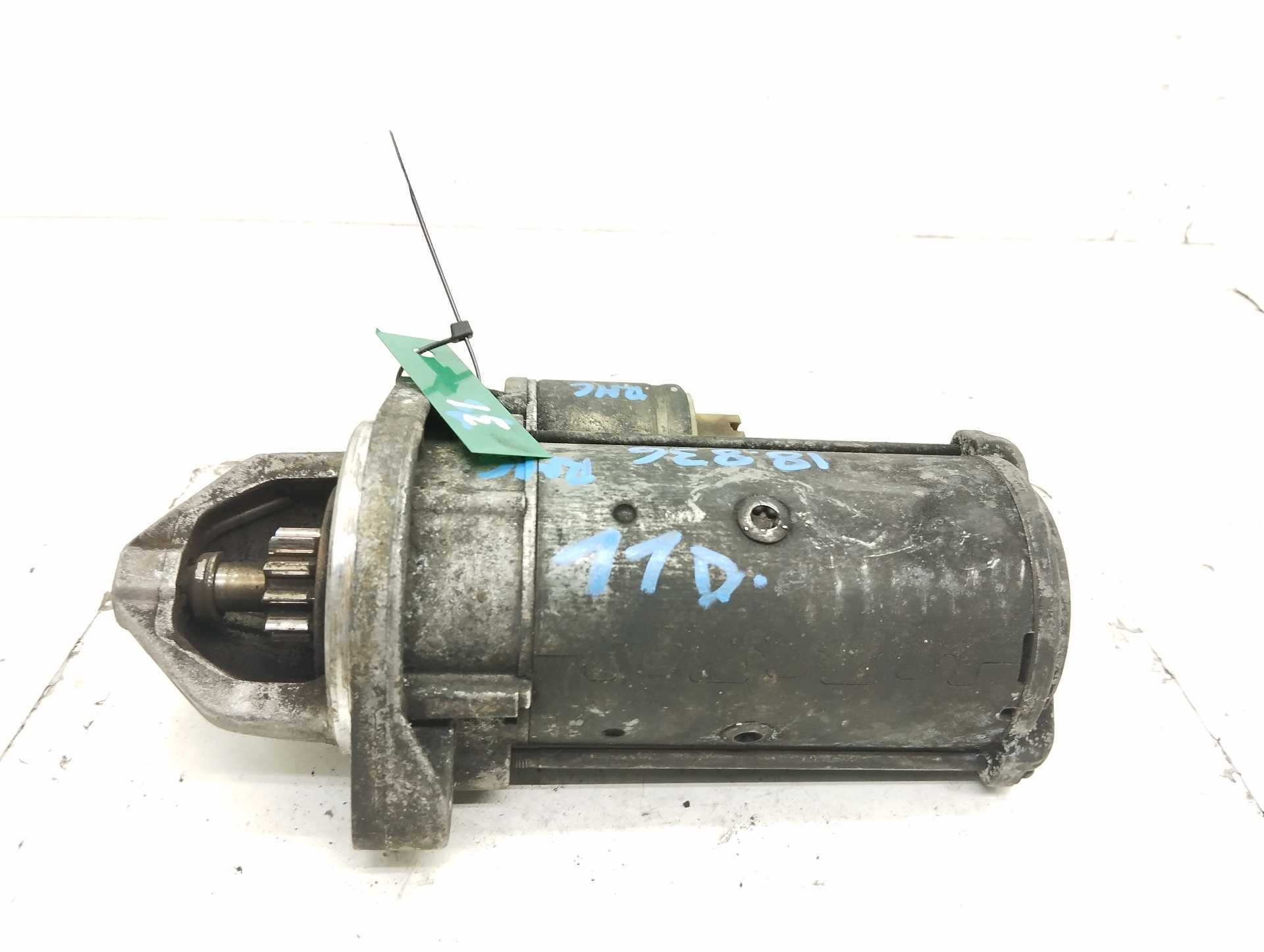 Recambio de motores de arranque para mercedes-benz clase c (w203) berlina 200 cdi (203.004) referencia OEM IAM 0051511301  