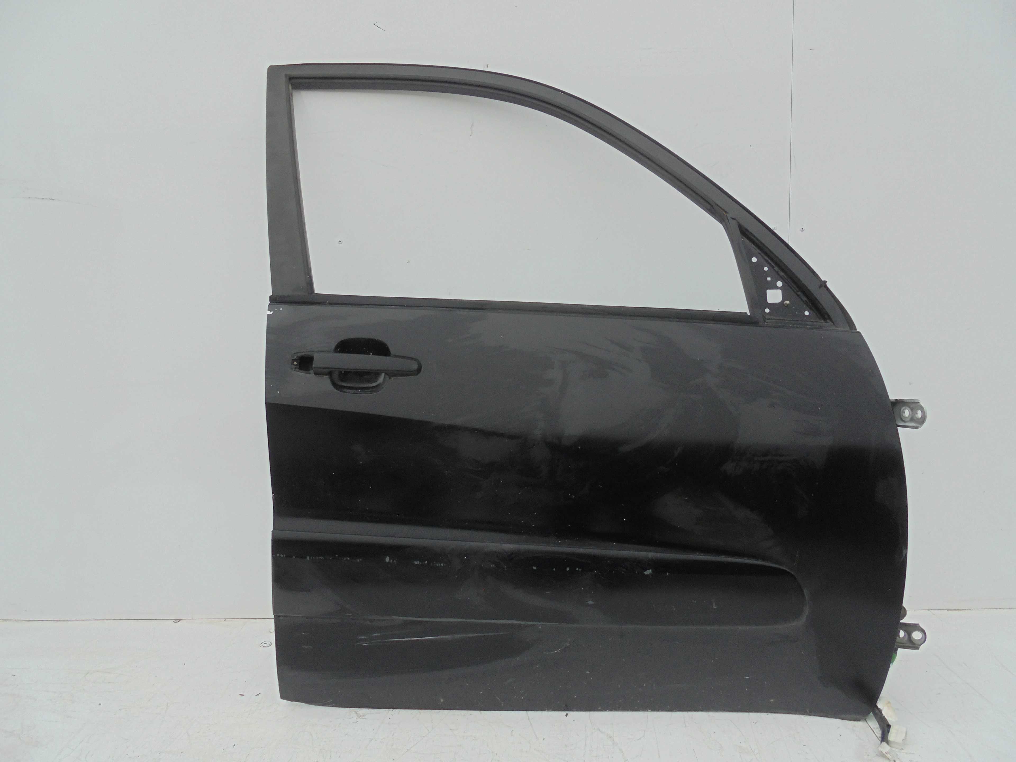 Recambio de puerta delantera derecha para toyota rav 4 (a2) 2.0 turbodiesel cat referencia OEM IAM   