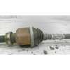 Recambio de transmision delantera derecha para peugeot partner grip l1 referencia OEM IAM 1612466980 / 9820471180 9820471180 