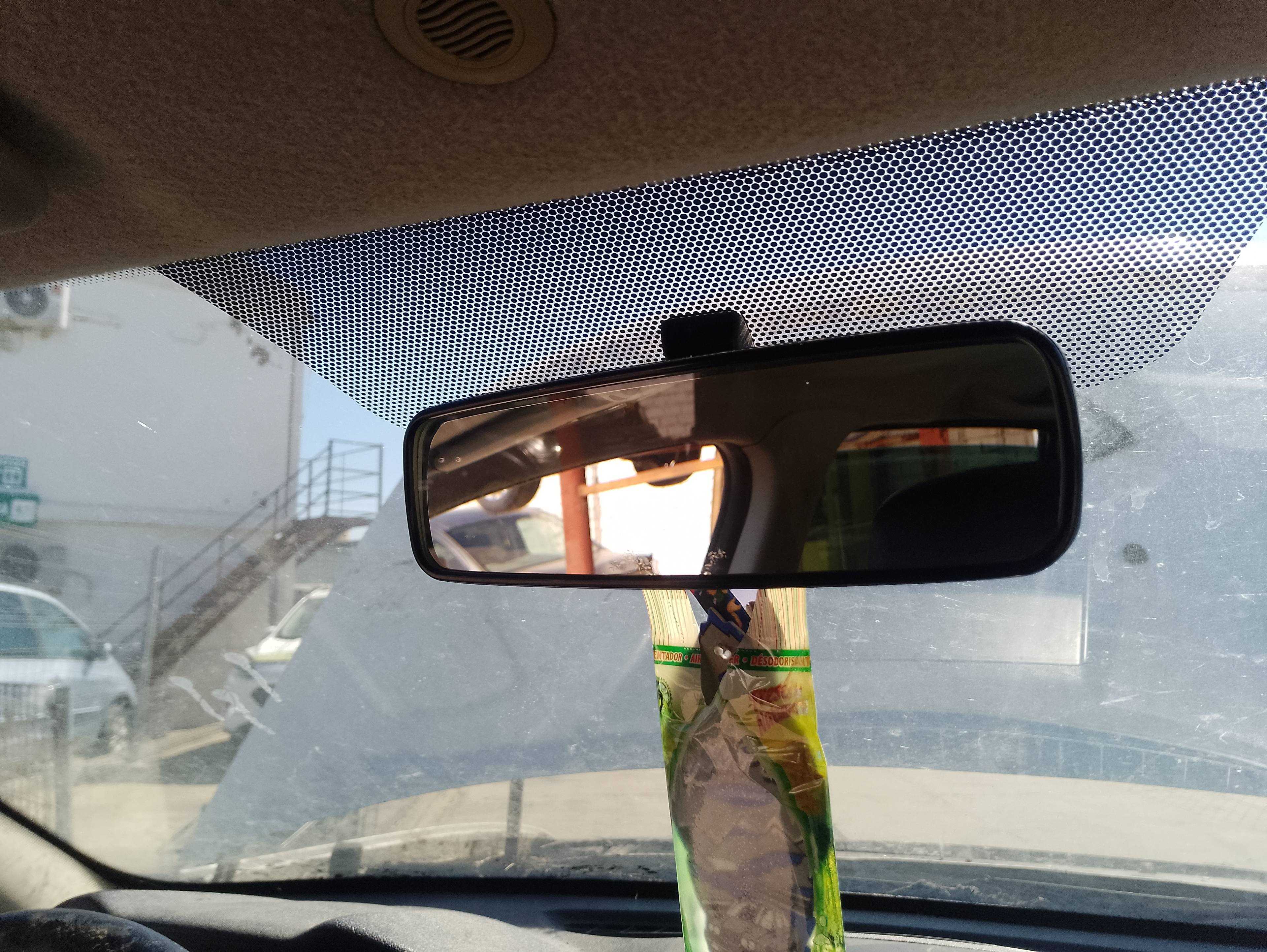 Recambio de espejo para dacia duster ambiance 4x2 referencia OEM IAM   