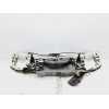 Recambio de panel frontal para ford c-max titanium referencia OEM IAM  1710104 