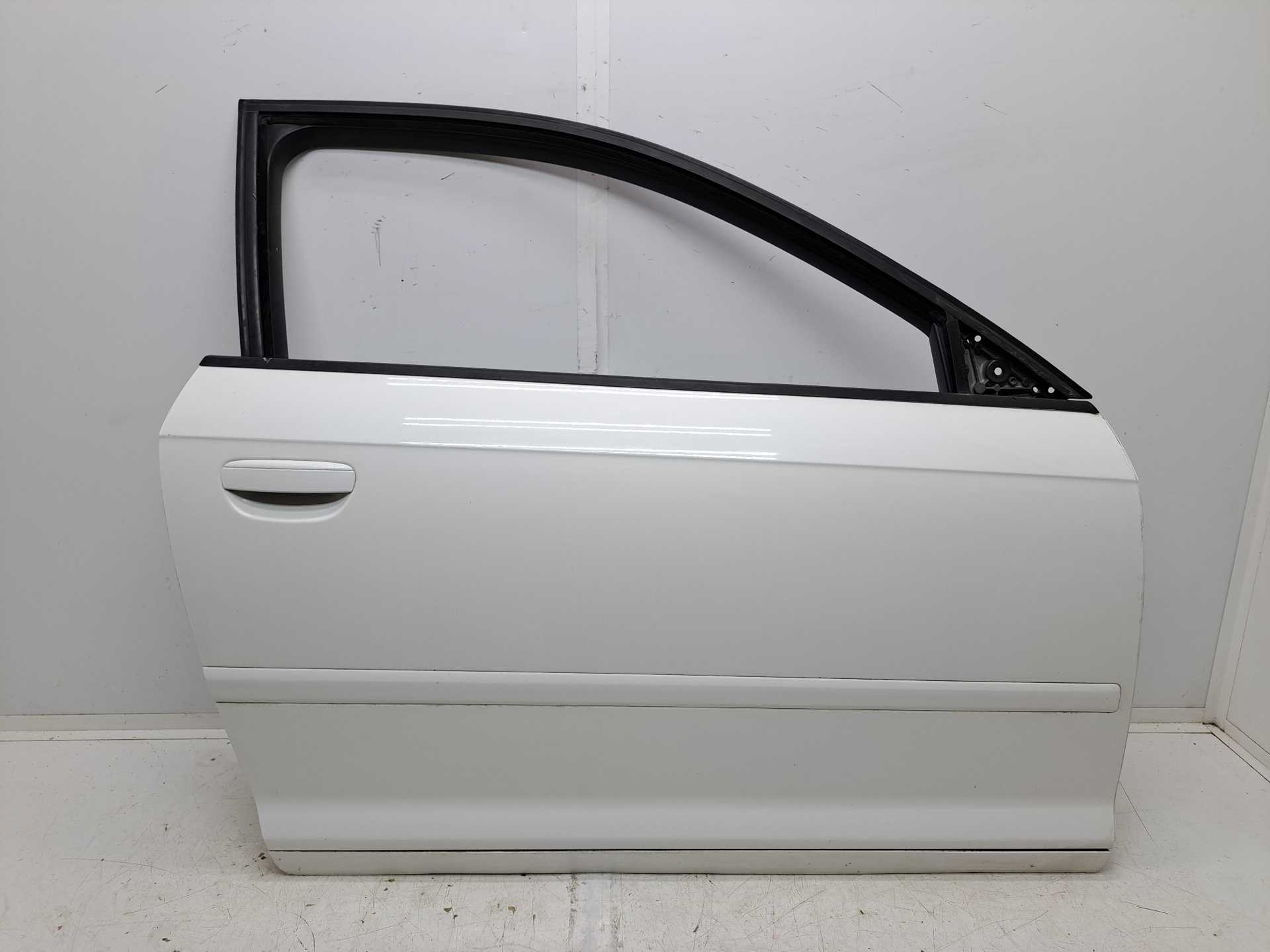 Recambio de puerta delantera derecha para audi a3 (8p) 1.9 tdi ambiente referencia OEM IAM   
