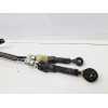 Recambio de cables cambio (bowden) para nissan juke (f15) 1.6 cat referencia OEM IAM   