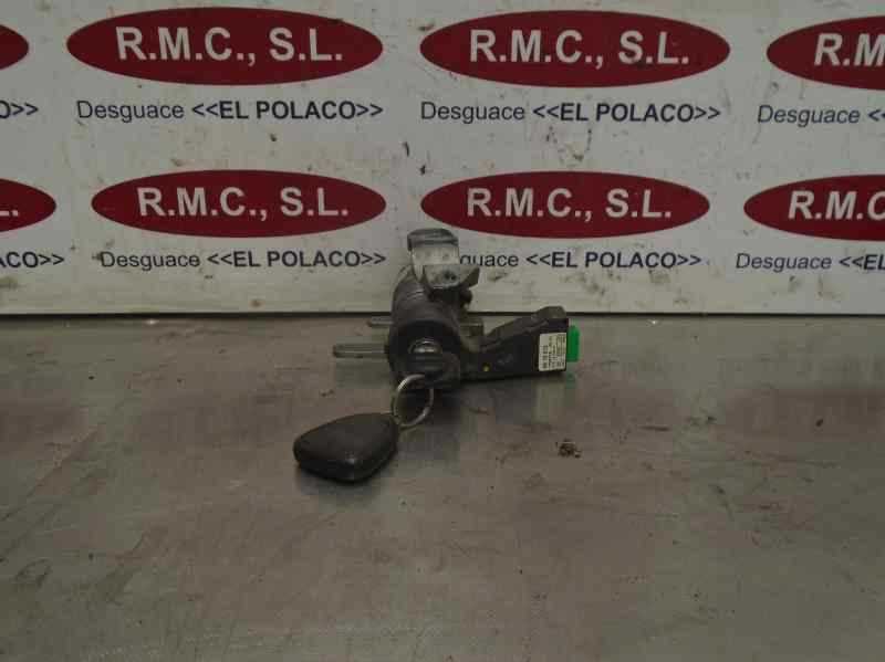 Recambio de conmutador de arranque para volvo s60 berlina 2.4 (125kw) referencia OEM IAM   