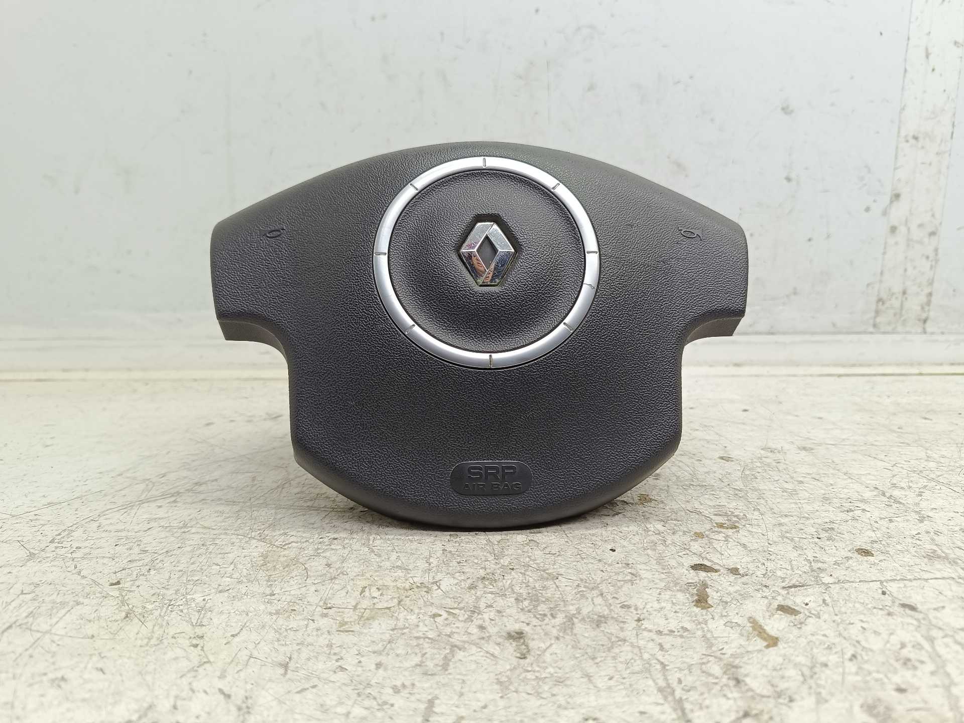 Recambio de airbag delantero izquierdo para renault megane ii berlina 3p confort dynamique referencia OEM IAM 8200414936B  