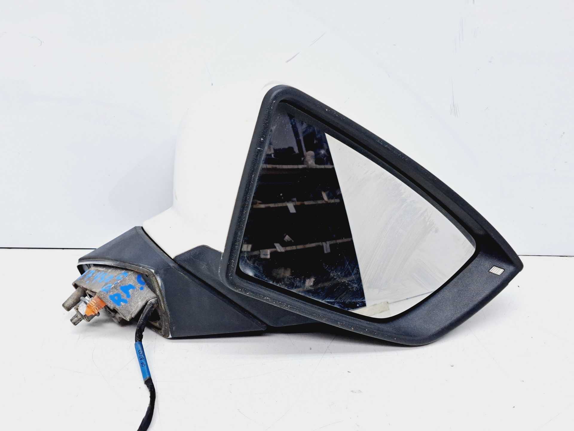 Recambio de retrovisor derecho para seat leon st (5f8) reference referencia OEM IAM   