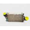 Recambio de intercooler para renault kadjar bose edition referencia OEM IAM 144614EB1B02  