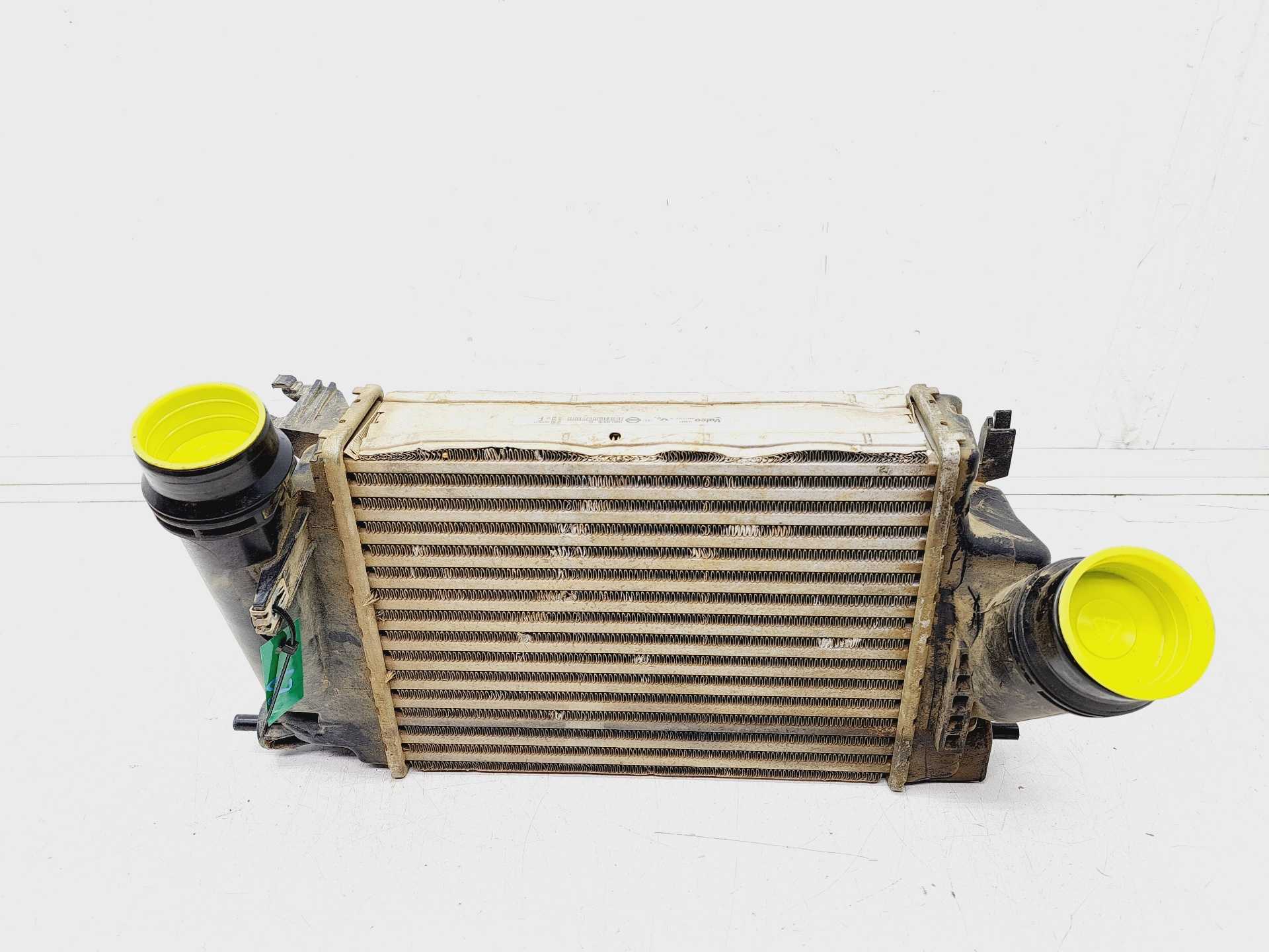 Recambio de intercooler para renault kadjar bose edition referencia OEM IAM 144614EB1B02  