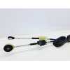 Recambio de cables cambio (bowden) para nissan juke (f15) 1.6 cat referencia OEM IAM   