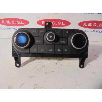 MANDO CLIMATIZADOR 27500BR47A 
