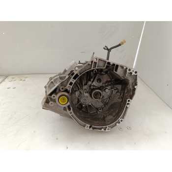 Recambio de caja cambios para renault scenic iv black edition referencia OEM IAM TL4350  