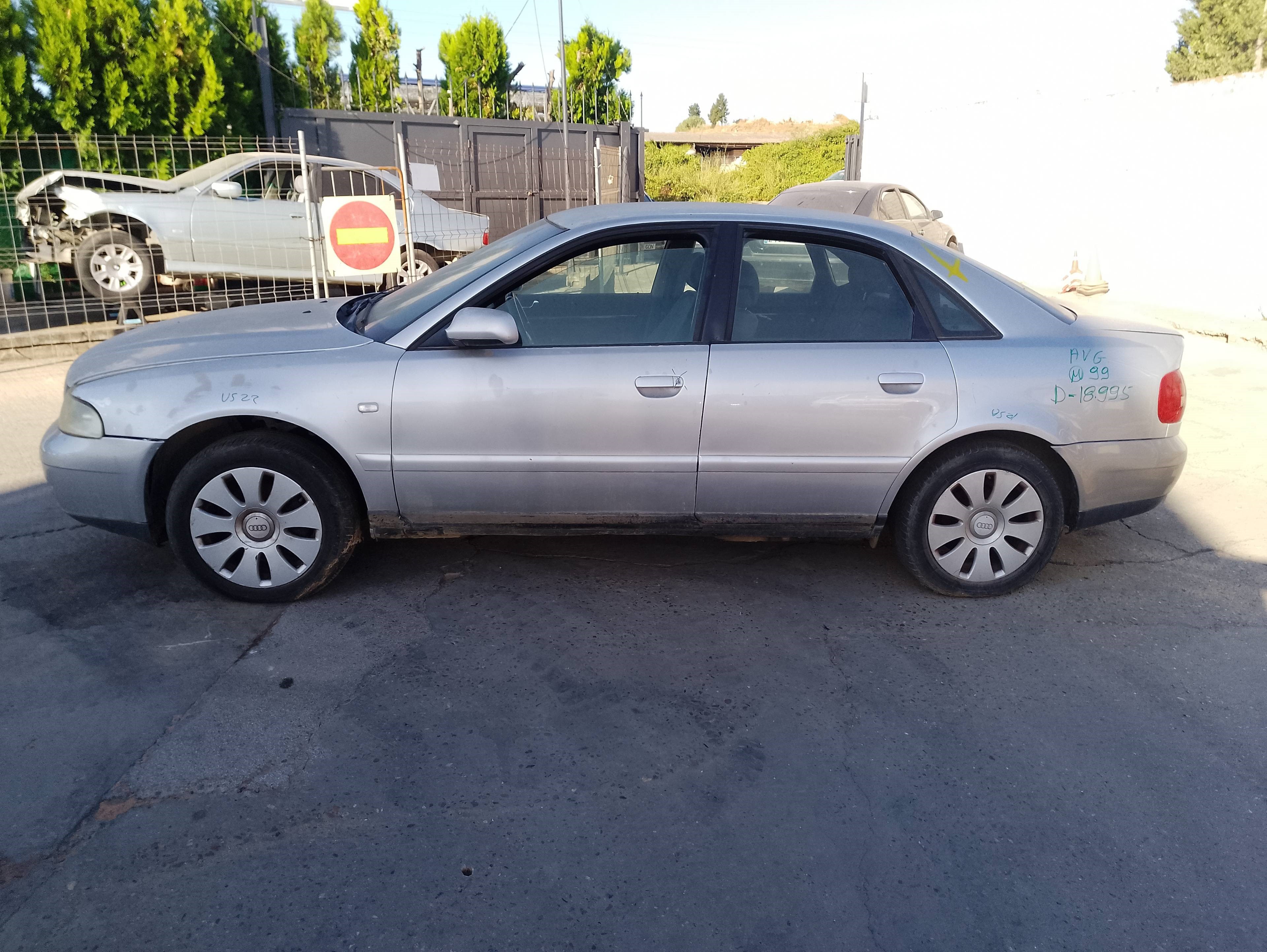 audi a4 berlina (b5) del año 1999