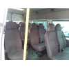 Recambio de asientos traseros para ford transit mod. 2000 bus referencia OEM IAM   