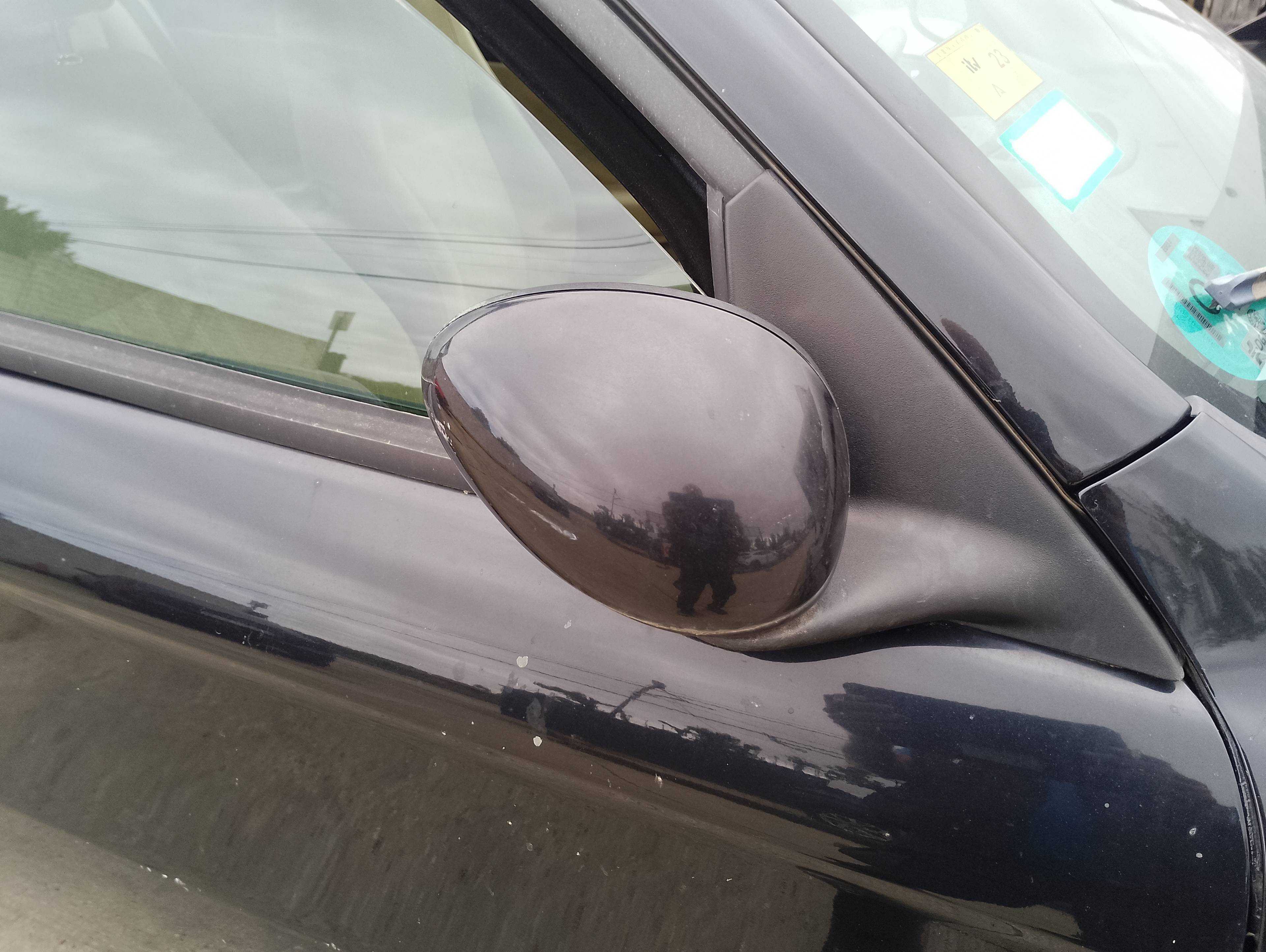 Recambio de retrovisor derecho para alfa romeo 147 (190) 1.6 t.spark eco distinctive referencia OEM IAM   