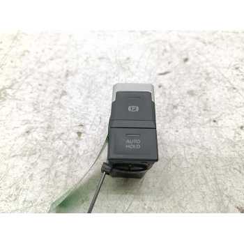 PULSADOR FRENO DE MANO ELECTRICO 2GA927225 