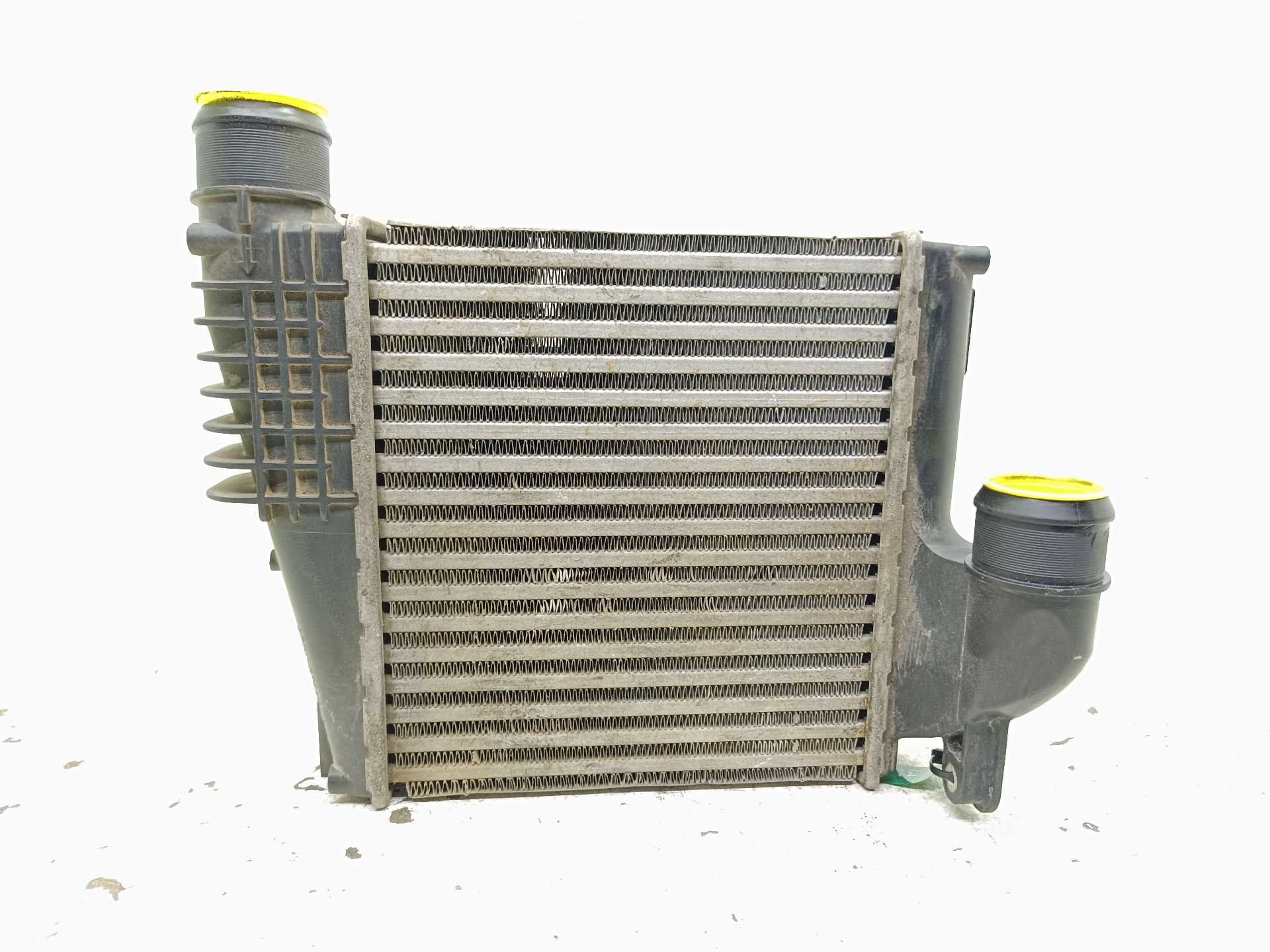 Recambio de intercooler para peugeot 308 active referencia OEM IAM 9675627980  