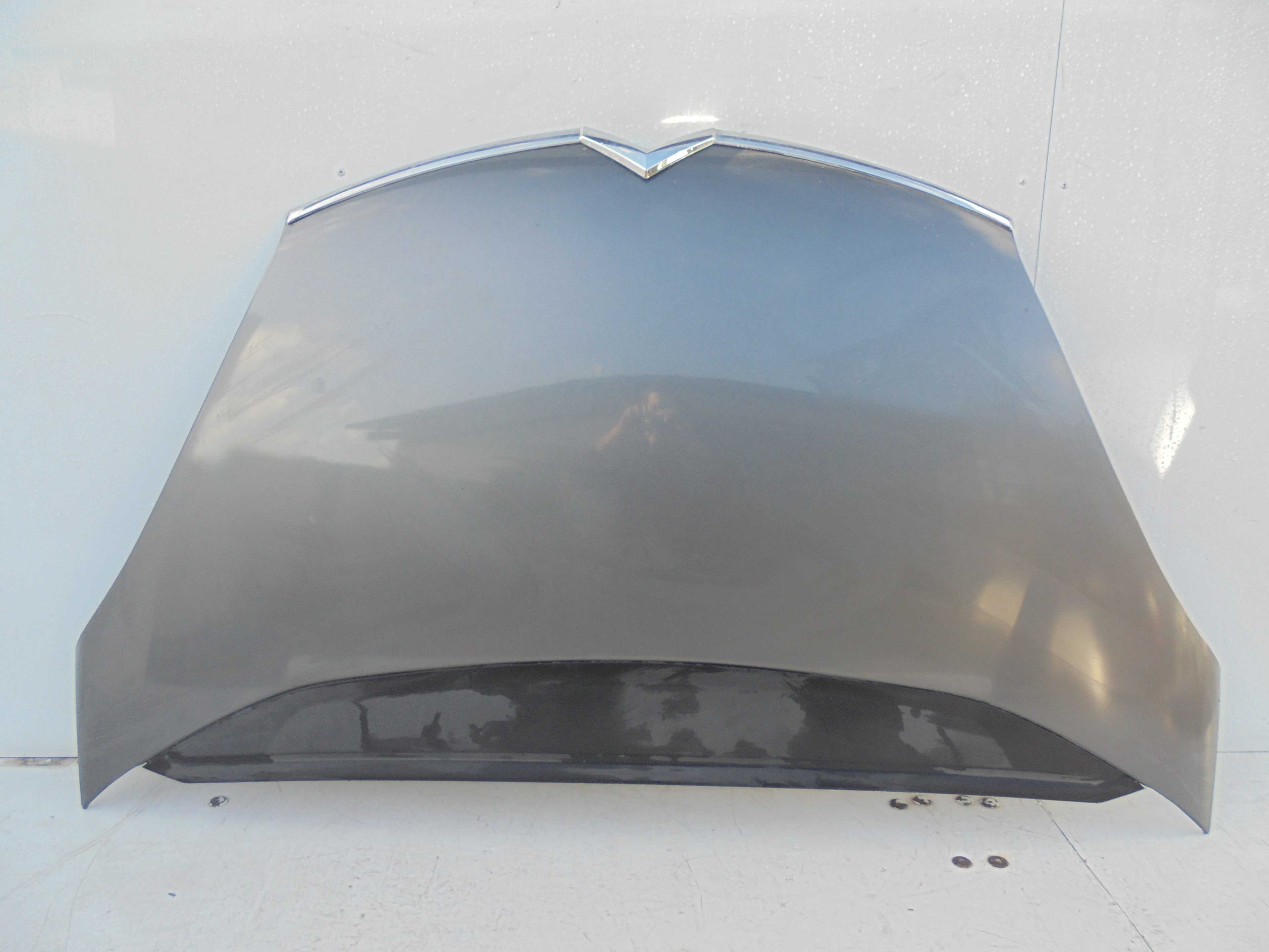 Recambio de capo para citroën c4 grand picasso referencia OEM IAM   